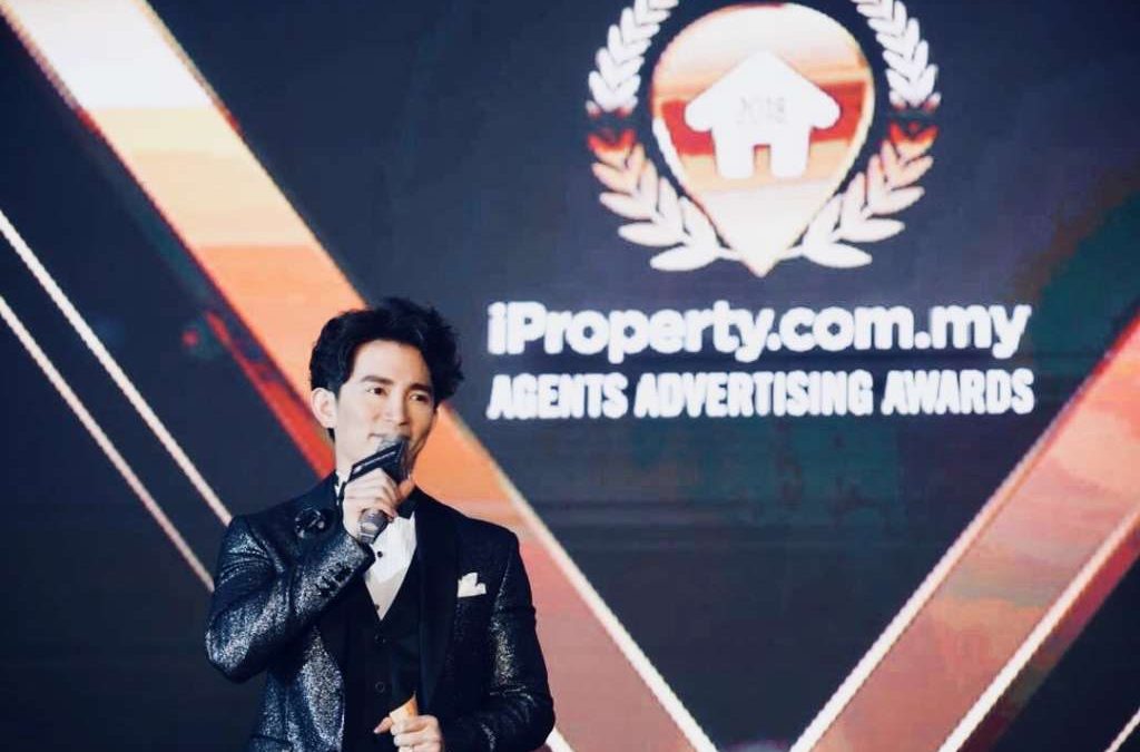 iProperty.com.my Agents Advertising Awards