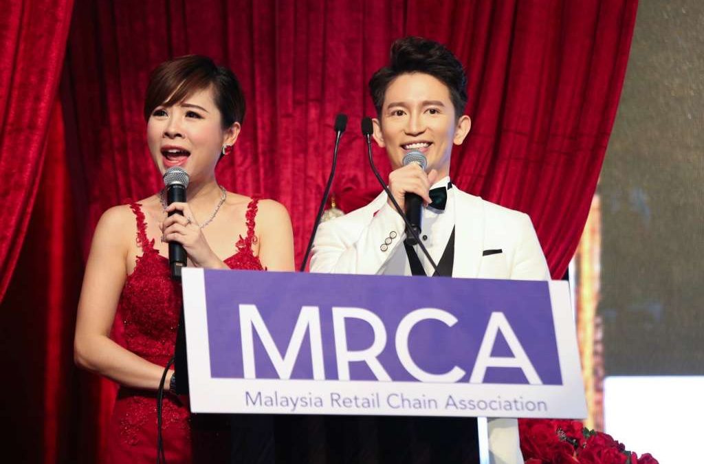 MRCA 24th Anniversary – Crown Awards Night