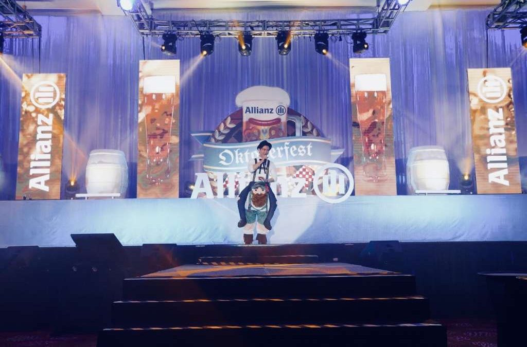 Allianz Oktoberfest