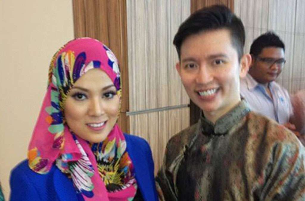 28 Shila Amzah – Property Launch