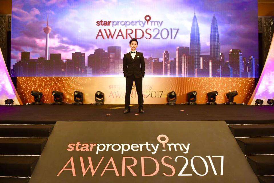 Star Property Awards 2017