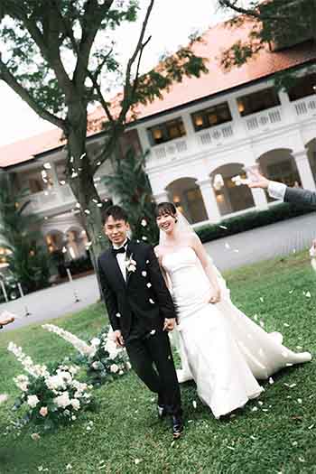 Qiying & Waun